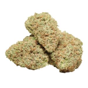 Lemon Skunk Cannabis