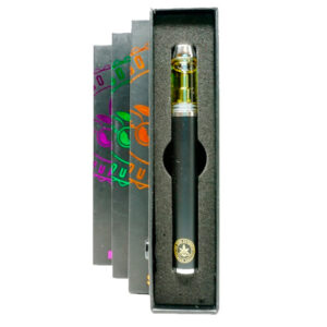Premium Distillate THC Disposable Vape Pens | 1ML | So High Extracts