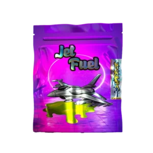 Jet Fuel