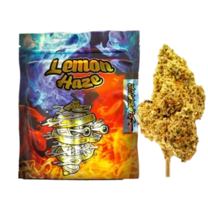Lemon Haze